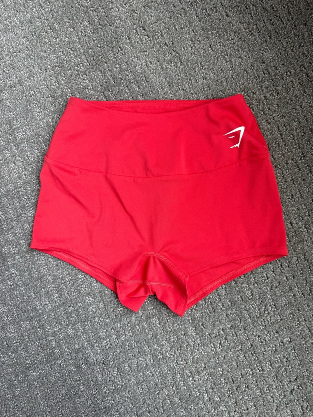 Gymshark Pink Shorts